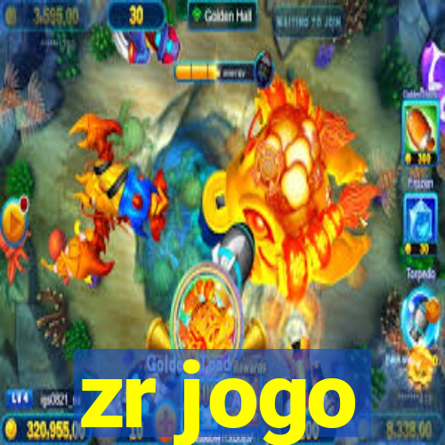 zr jogo